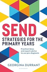 Send strategies primary for sale  Delivered anywhere in UK