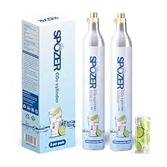 Spozer 60l co2 for sale  Delivered anywhere in USA 
