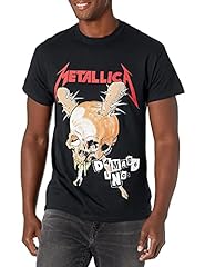 Metallica men damage for sale  Delivered anywhere in USA 