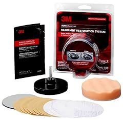 Headlight lens restoration for sale  Delivered anywhere in USA 