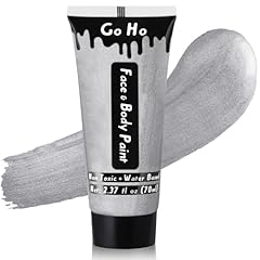 Metallic silver body for sale  Delivered anywhere in USA 