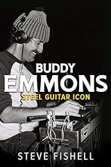 Buddy emmons steel for sale  Delivered anywhere in USA 
