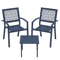 Bupplee outdoor bistro for sale  Delivered anywhere in USA 