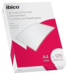 Ibico laminierfolien 125 gebraucht kaufen  Wird an jeden Ort in Deutschland
