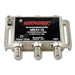 Antronix residential amplifier for sale  Delivered anywhere in USA 