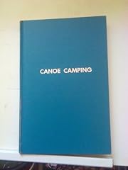 Canoe camping guide d'occasion  Livré partout en France