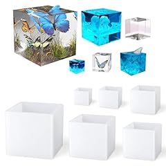 Waitamo 6pcs stampo usato  Spedito ovunque in Italia 