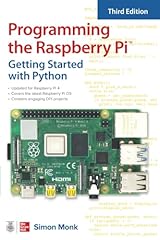 Programming raspberry third for sale  Delivered anywhere in UK