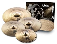 Zildjian k1250 custom for sale  Delivered anywhere in UK