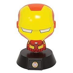 Paladone iron man usato  Spedito ovunque in Italia 