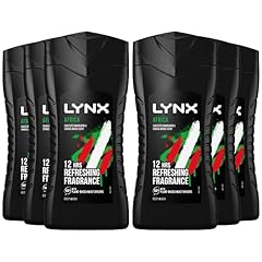 Pack 225ml lynx for sale  Delivered anywhere in UK