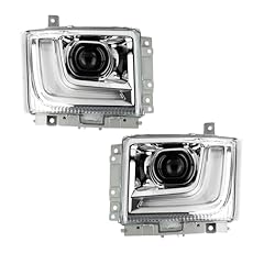 Isuzu led headlight for sale  Delivered anywhere in USA 