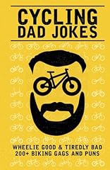 Cycling dad jokes for sale  Delivered anywhere in USA 