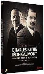 Charles pathé léon d'occasion  Livré partout en France