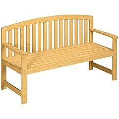 Outsunny outdoor wood for sale  Delivered anywhere in USA 