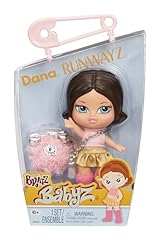 Bratz babyz runwayz d'occasion  Livré partout en France