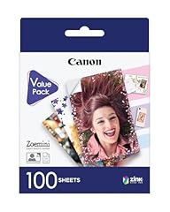 Canon zink papier d'occasion  Livré partout en France