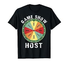 Game show host for sale  Delivered anywhere in USA 