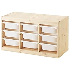 Ikea trofast storage for sale  Delivered anywhere in USA 