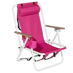 Outopee folding beach for sale  Delivered anywhere in UK