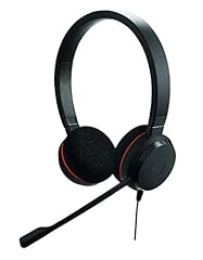 Jabra evolve stereo d'occasion  Livré partout en France