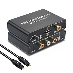 Rensaday extracteur audio d'occasion  Livré partout en France