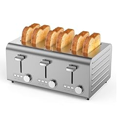 Xverycan slice toaster for sale  Delivered anywhere in UK