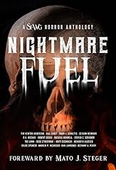 Nightmare fuel for sale  Delivered anywhere in USA 