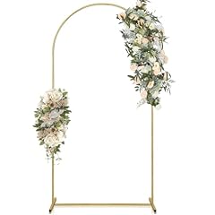 Exquilnova gold arch for sale  Delivered anywhere in UK