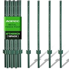 Aopec fence post for sale  Delivered anywhere in USA 