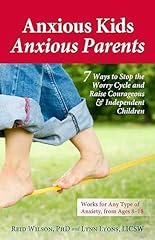 Anxious kids anxious for sale  Delivered anywhere in USA 