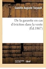 Cas éviction d'occasion  Livré partout en France