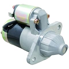 Starter motor compatible for sale  Delivered anywhere in UK