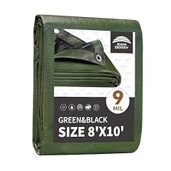 Raindeway 8x10 tarp for sale  Delivered anywhere in USA 