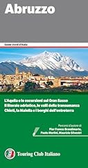 Abruzzo usato  Spedito ovunque in Italia 