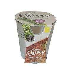Organic chives grow for sale  Delivered anywhere in USA 