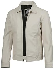 Decrum leather jackets for sale  Delivered anywhere in USA 