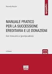 Manuale pratico per usato  Spedito ovunque in Italia 