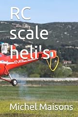 Scale heli gebraucht kaufen  Wird an jeden Ort in Deutschland