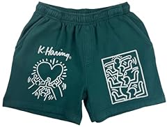 Keith haring iconic for sale  Delivered anywhere in USA 