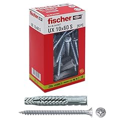 Fischer 542457 cheville d'occasion  Livré partout en France