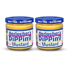 Herlocher dipping mustard for sale  Delivered anywhere in USA 