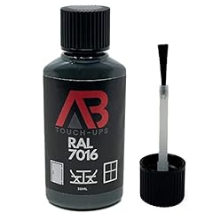 Ral 7016 anthracite for sale  Delivered anywhere in UK
