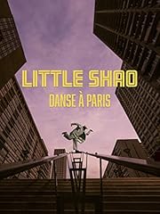 Little shao danse d'occasion  Livré partout en France