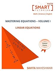 Mastering equations volume for sale  Delivered anywhere in USA 