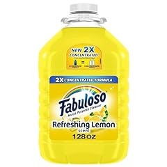 Double concentrated fabuloso for sale  Delivered anywhere in USA 