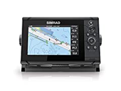Simrad cruise inch for sale  Delivered anywhere in USA 