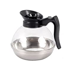 Coffee jug stainless for sale  Delivered anywhere in UK