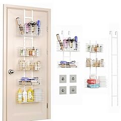 Tier door organizer for sale  Delivered anywhere in USA 