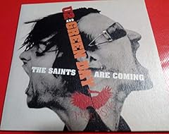 Saints coming for sale  Delivered anywhere in UK